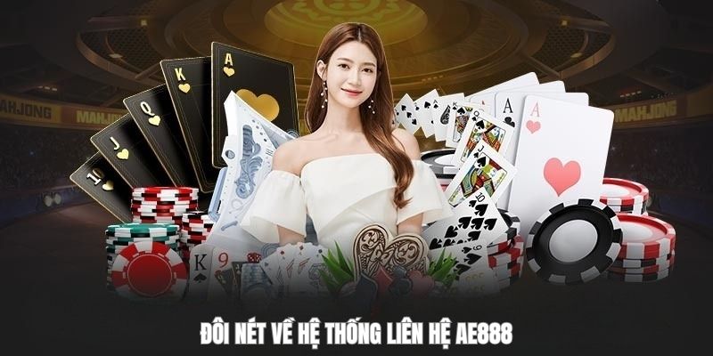 Liên hệ AE888 qua các hội nhóm zalo/telegram
