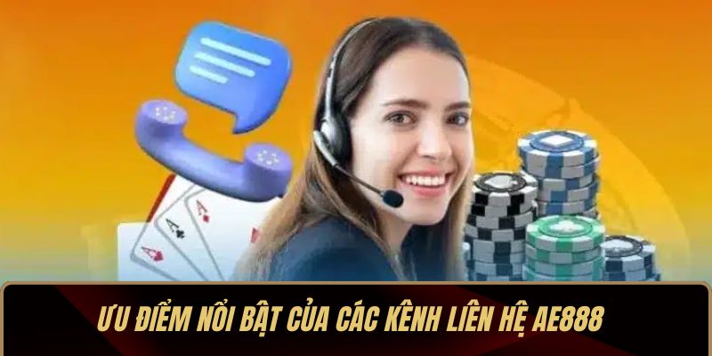Sử dụng live chat trực tuyến ngay trên website để liên hệ